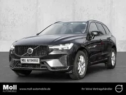 Schwarz Gebraucht 2024 Volvo XC60 Ultra SUV | 53.900 € (Fairer Preis)