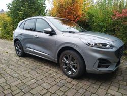 Silber Gebraucht 2022 Ford Kuga ST SUV | 25.499 € (Fairer Preis)
