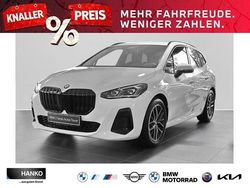 Alpinweiss Gebraucht 2025 BMW 218 Active Tourer Luxury Line Van / Kleinbus | 33.194 € (Fairer Preis)