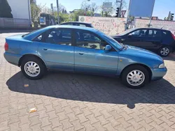 Blau Gebraucht 1998 Audi A4 Limousine | 1.050 € (Fairer Preis)