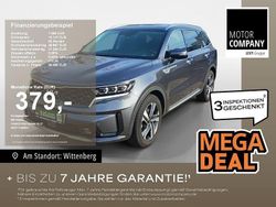 Abt graphite met Gebraucht 2023 Kia Sorento Spirit SUV | 38.980 € (Guter Preis)