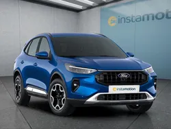 Blau Neu 2025 Ford Kuga Active SUV | 36.449 € (Superpreis)