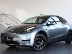 Quicksilver met. Gebraucht 2024 Tesla Model Y SUV | 37.990 € (Fairer Preis)