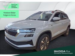 Grau Gebraucht 2025 Skoda Karoq Selection SUV | 33.430 € (Fairer Preis)
