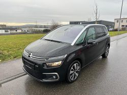 Schwarz Gebraucht 2016 Citroën C4 Van / Kleinbus | 5.000 € (Fairer Preis)