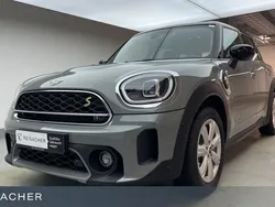 Grau Gebraucht 2022 Mini Cooper S Countryman Classic SUV | 28.449 € (Fairer Preis)