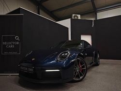 Blau Gebraucht 2019 Porsche 911 Carrera S | 112.699 € (Fairer Preis)