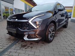 (1k) pearl black m Gebraucht 2024 Kia Sportage Spirit SUV | 32.450 € (Fairer Preis)