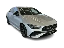 Mercedes CLA200