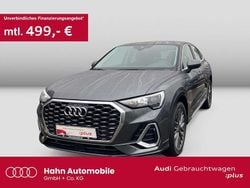 Daytonagrau perleffekt Gebraucht 2022 Audi Q3 S-Line SUV | 37.740 € (Teuer)