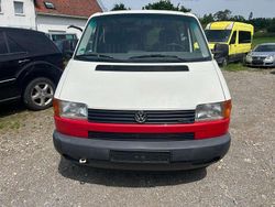 Weiß Gebraucht 2003 VW T4 Van | 5.900 € (Superpreis)