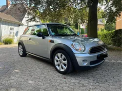 Silber Gebraucht 2010 Mini ONE Kleinwagen | 3.600 €