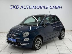 Blau Gebraucht 2020 Fiat 500 Star Kleinwagen | 12.490 € (Fairer Preis)