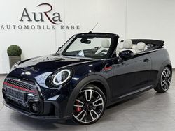 Andere Gebraucht 2022 Mini Cooper Cabriolet Cabrio | 31.749 €