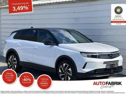 Arktis weiß Neu 2025 Opel Grandland X SUV | 33.190 € (Guter Preis)
