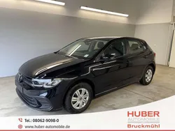 [2t2t] deep black metallic Neu 2025 VW Polo Kleinwagen | 19.190 € (Guter Preis)