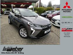 Anthrazitgrau (m) Neu 2025 Mitsubishi ASX Basis SUV | 23.990 € (Etwas zu teuer)