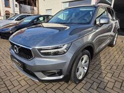 Grau Gebraucht 2019 Volvo XC40 Momentum SUV | 22.999 € (Superpreis)