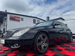 Schwarz Gebraucht 2006 Mercedes CLS500 Limousine | 7.999 € (Guter Preis)
