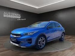 Gebraucht 2020 Kia XCeed Platinum Edition SUV | 21.490 € (Fairer Preis)