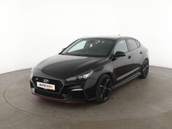 Schwarz Gebraucht 2019 Hyundai i30 N Performance Limousine | 21.300 € (Fairer Preis)