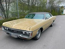 Gold Gebraucht 1970 Dodge Polara Limousine | 20.900 €
