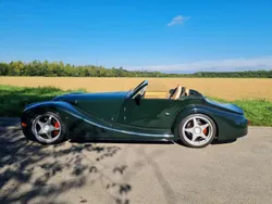 Gebraucht 2022 Morgan Aero 8 Cabrio | 79.000 €