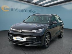 Schwarz Gebraucht 2025 VW Tiguan SUV | 37.049 € (Fairer Preis)