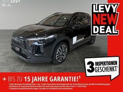 Black mica Gebraucht 2025 Toyota Corolla Cross SUV | 39.990 € (Fairer Preis)