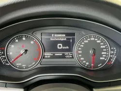 Weiß Gebraucht 2017 Audi A5 Sportback Coupé | 22.555 € (Fairer Preis)