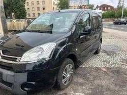 Schwarz Gebraucht 2012 Citroën Berlingo Van / Kleinbus | 4.499 € (Superpreis)