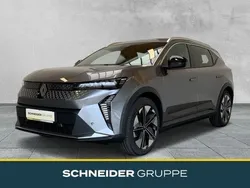 Dolomitgrau Neu 2024 Renault Scénic Komfort Van / Kleinbus | 37.490 € (Guter Preis)