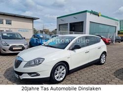 Weiß Gebraucht 2011 Lancia Delta S Limousine | 3.999 € (Fairer Preis)