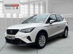 Weiß Neu 2025 Seat Arona SUV | 25.990 € (Fairer Preis)