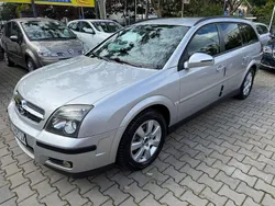 Silber Gebraucht 2005 Opel Vectra Edition Kombi | 2.850 € (Fairer Preis)