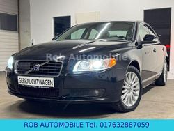 Gebraucht 2007 Volvo S80 Summum Limousine | 6.990 € (Fairer Preis)