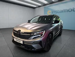 Grau Neu 2025 Renault Espace Van / Kleinbus | 46.949 € (Fairer Preis)