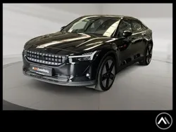 Space / metallic Gebraucht 2023 Polestar 2 Pilot-lite Limousine | 38.909 € (Etwas zu teuer)