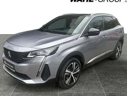 Grau Gebraucht 2023 Peugeot 3008 GT SUV | 24.480 € (Fairer Preis)