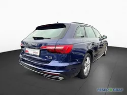 Gebraucht 2024 Audi A4 Advanced Kombi | 39.890 € (Etwas zu teuer)