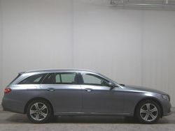 Grau Gebraucht 2019 Mercedes E220 Avantgarde Kombi | 20.980 € (Superpreis)