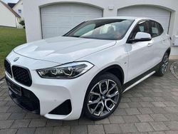 Alpinweiss Gebraucht 2021 BMW X2 Performance SUV | 23.999 € (Superpreis)
