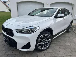Alpinweiss Gebraucht 2021 BMW X2 Performance SUV | 23.999 € (Superpreis)