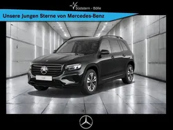 Mercedes GLB250