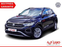 Schwarz Gebraucht 2023 VW T-Roc SUV | 19.890 € (Fairer Preis)