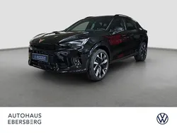 Schwarz Neu 2025 Cupra Formentor VZ1 SUV | 44.900 € (Fairer Preis)