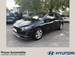 Schwarz Neu 2025 Hyundai i20 Select Kleinwagen | 18.140 € (Superpreis)