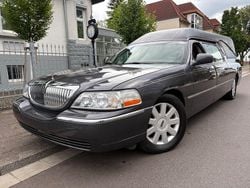 Schwarz Gebraucht 2005 Lincoln Town Car Kombi | 7.999 €