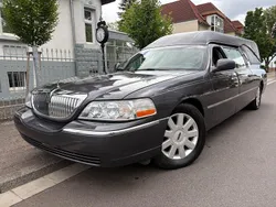 Schwarz Gebraucht 2005 Lincoln Town Car Kombi | 9.999 €