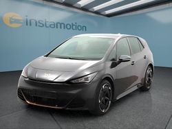 Grau Gebraucht 2022 Cupra Born Kleinwagen | 26.549 € (Fairer Preis)